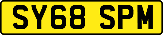 SY68SPM