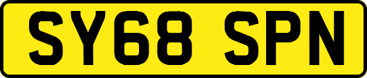 SY68SPN
