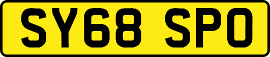 SY68SPO
