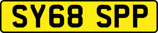 SY68SPP