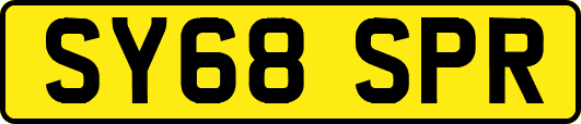 SY68SPR