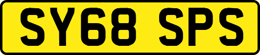 SY68SPS