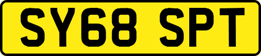 SY68SPT