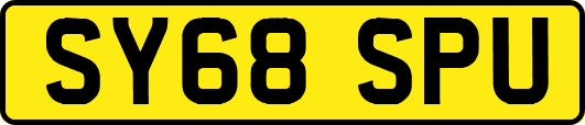 SY68SPU