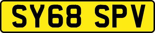 SY68SPV