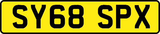 SY68SPX
