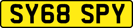 SY68SPY