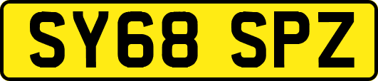 SY68SPZ
