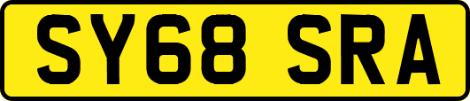 SY68SRA
