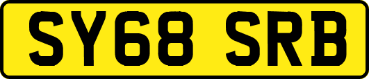 SY68SRB