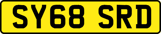 SY68SRD
