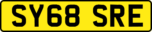 SY68SRE