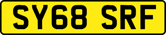 SY68SRF