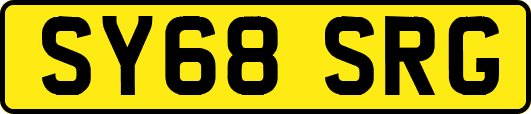 SY68SRG