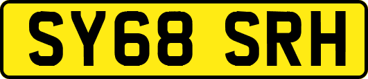 SY68SRH