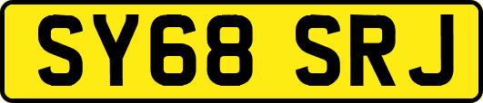 SY68SRJ