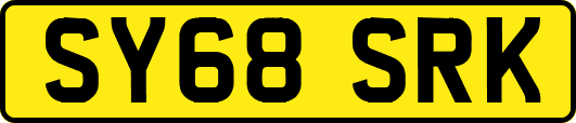 SY68SRK
