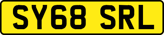 SY68SRL