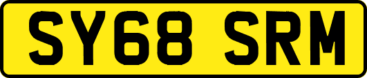 SY68SRM