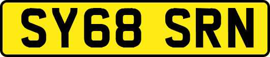 SY68SRN