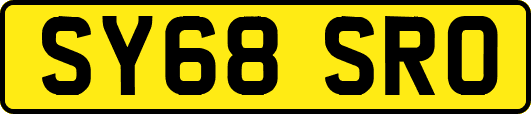 SY68SRO