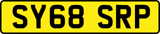 SY68SRP