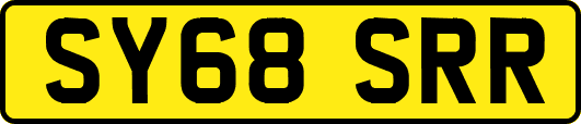 SY68SRR