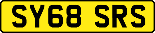 SY68SRS