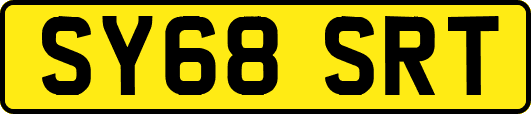 SY68SRT
