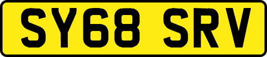 SY68SRV