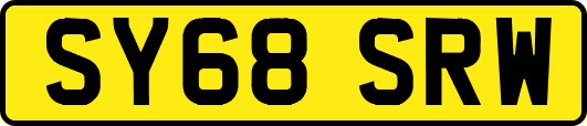SY68SRW