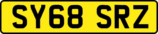 SY68SRZ