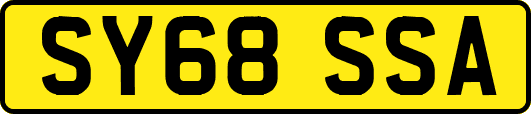 SY68SSA