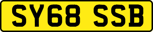 SY68SSB
