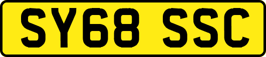 SY68SSC