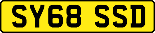 SY68SSD