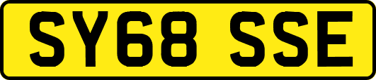 SY68SSE