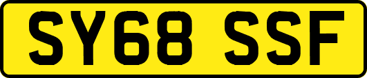 SY68SSF