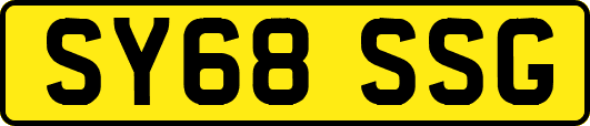 SY68SSG