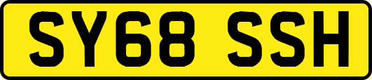 SY68SSH