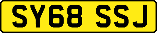 SY68SSJ