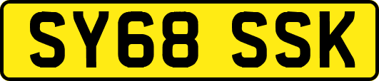 SY68SSK