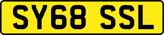 SY68SSL