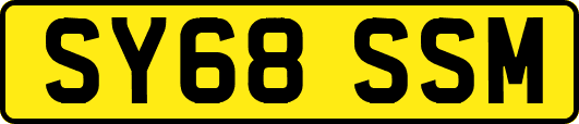 SY68SSM