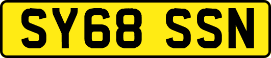 SY68SSN