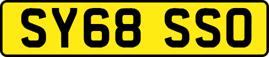 SY68SSO