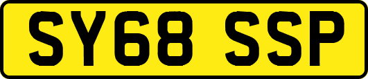 SY68SSP