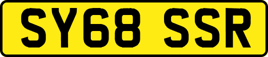 SY68SSR