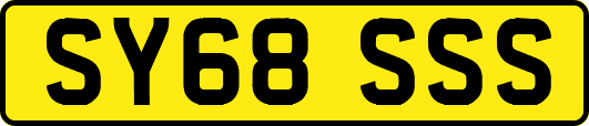 SY68SSS