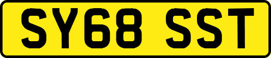 SY68SST
